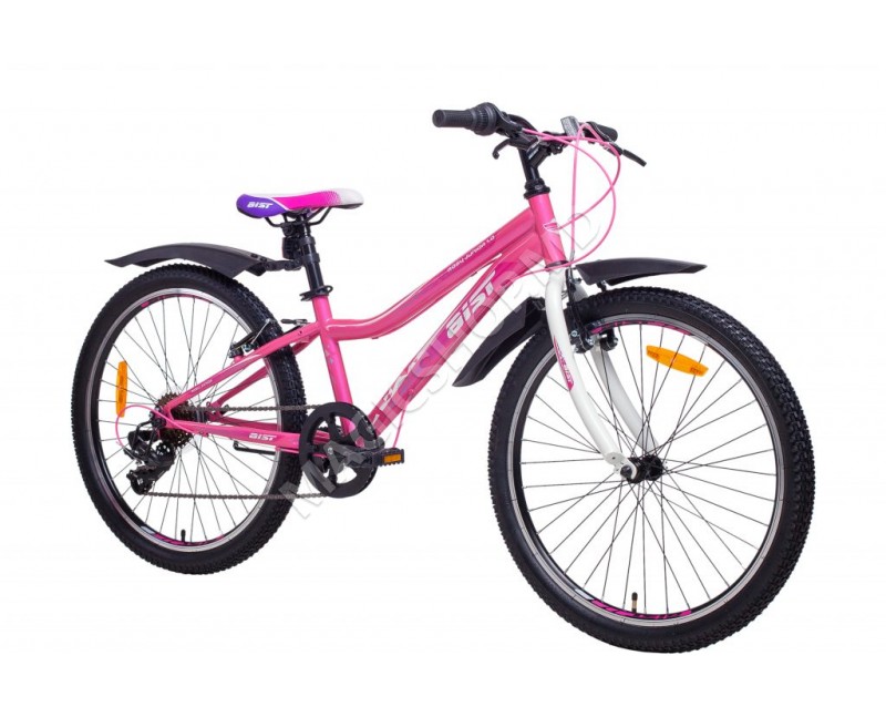 Велосипед Aist Rosy Junior 1.0 розовый